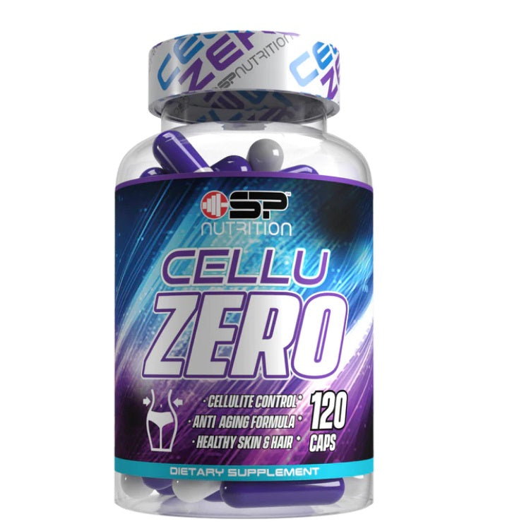 Celluzero Cápsulas