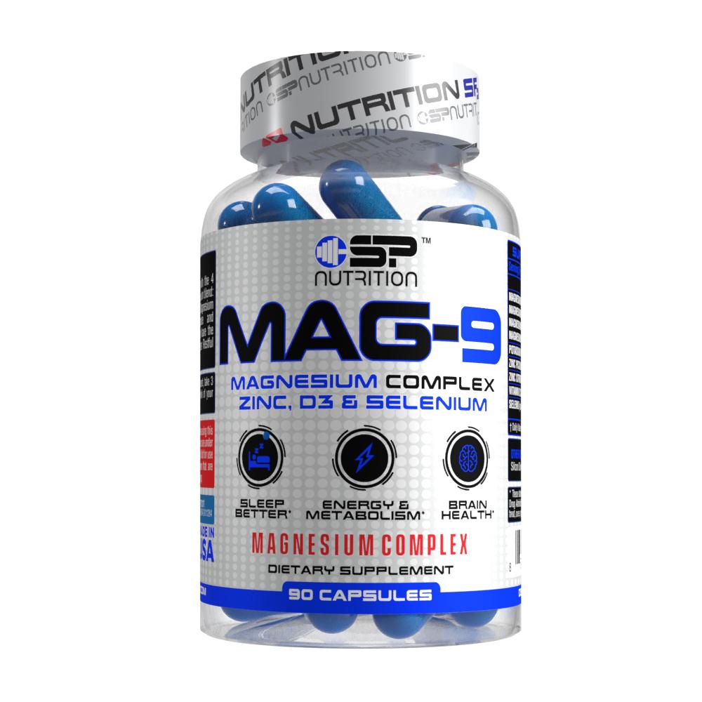 Mag-9