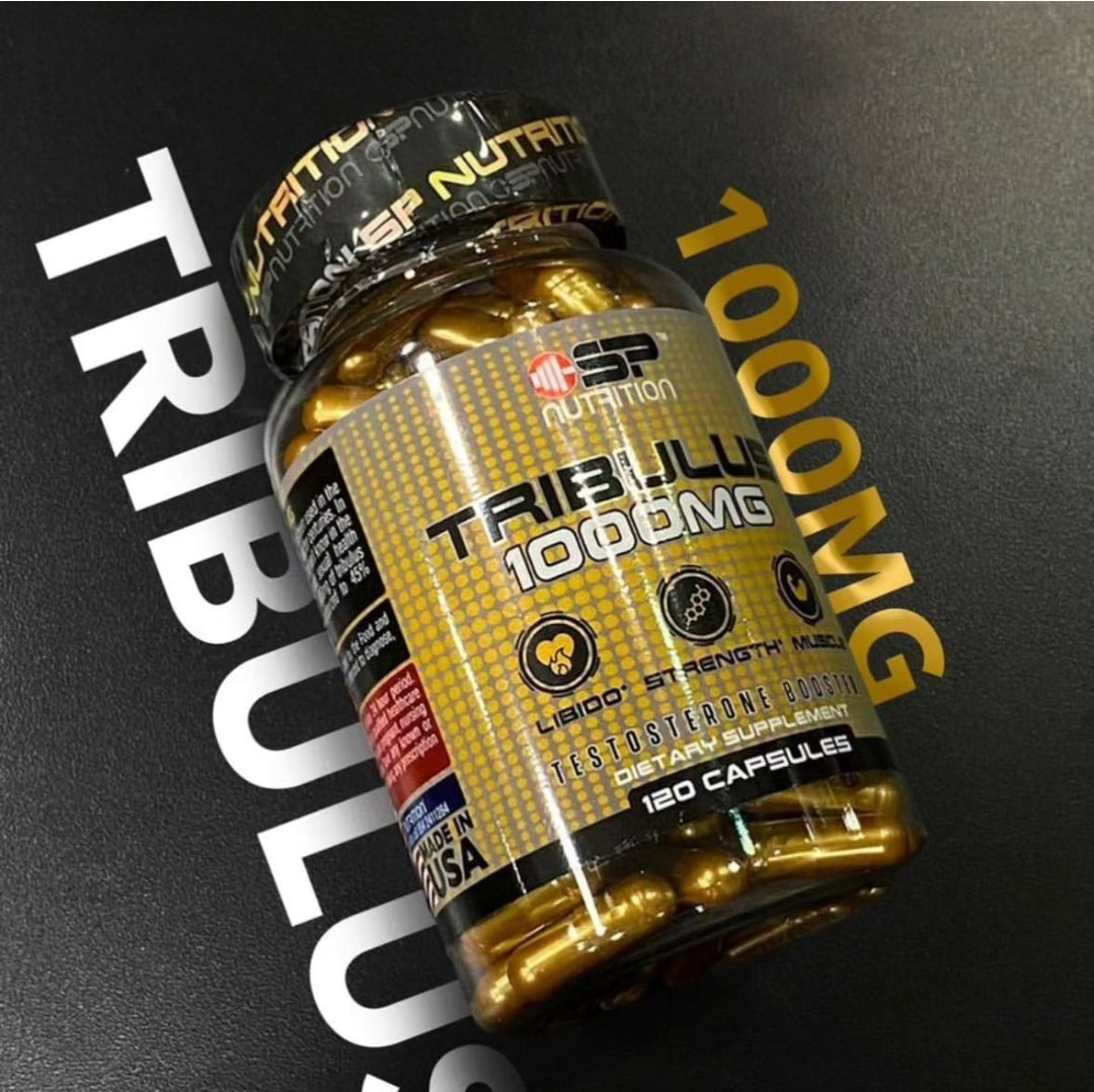 Tribulus