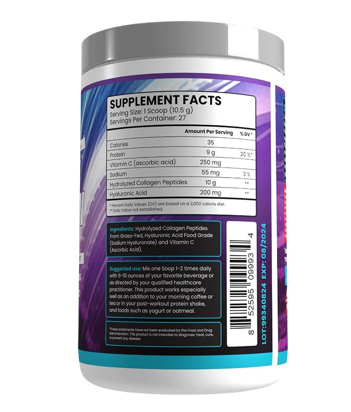 Cellu Collagen Peptides