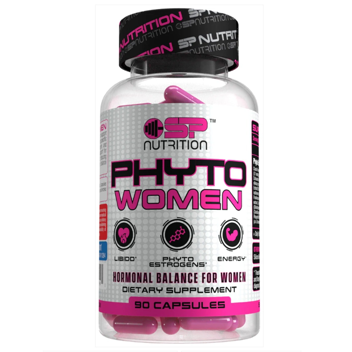 Phyto Women