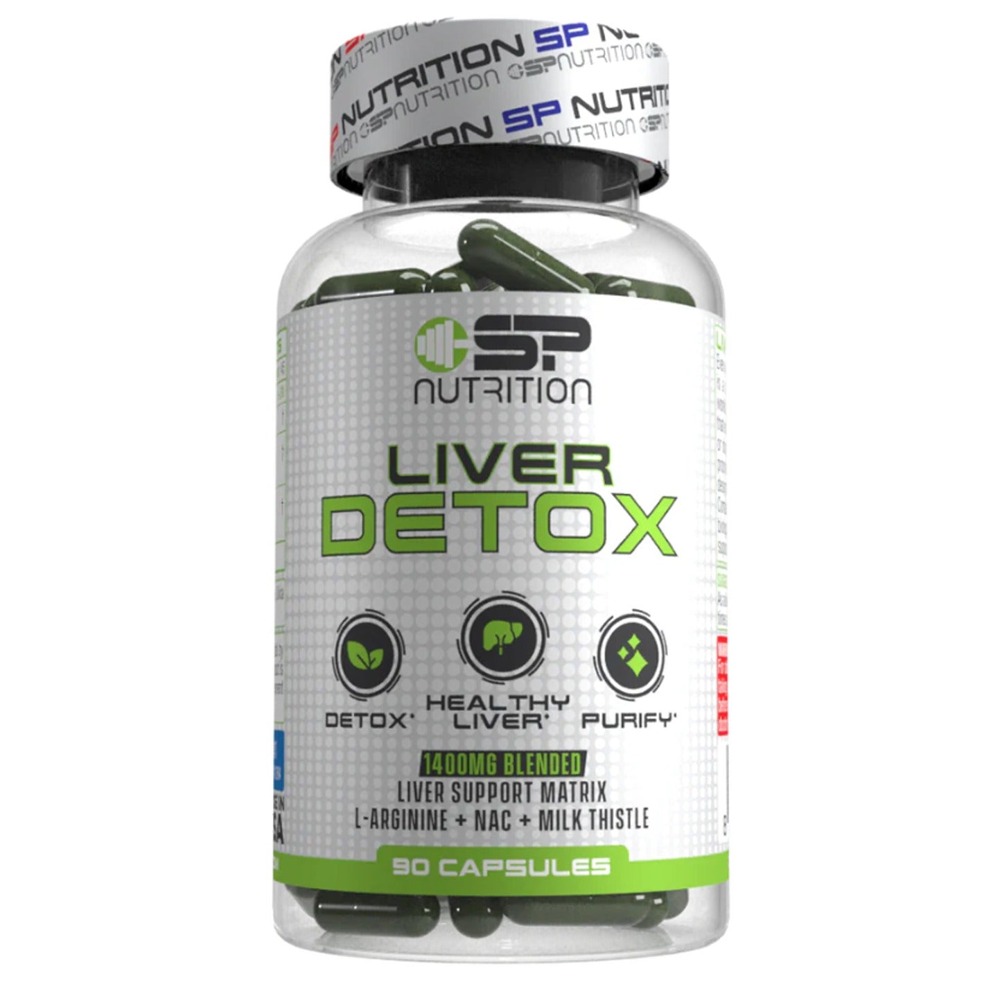 Liver Detox