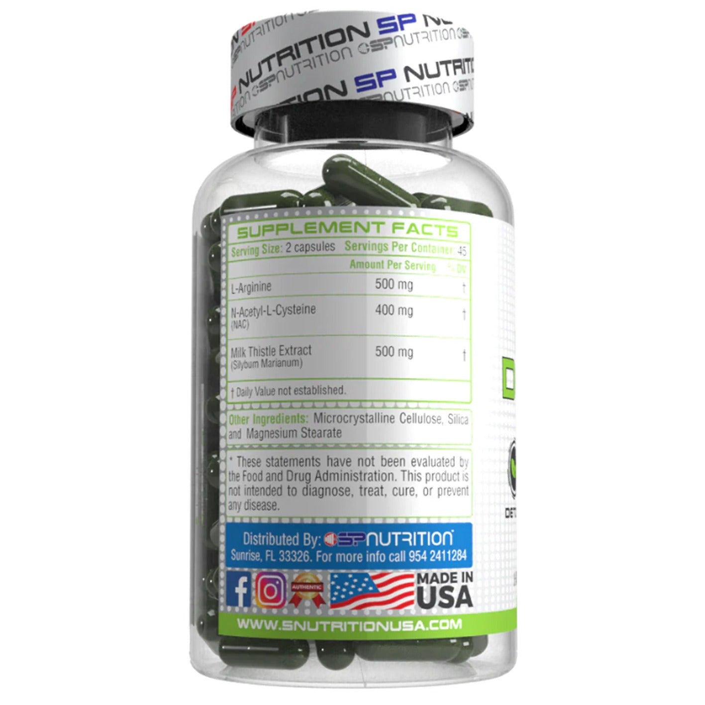 Liver Detox