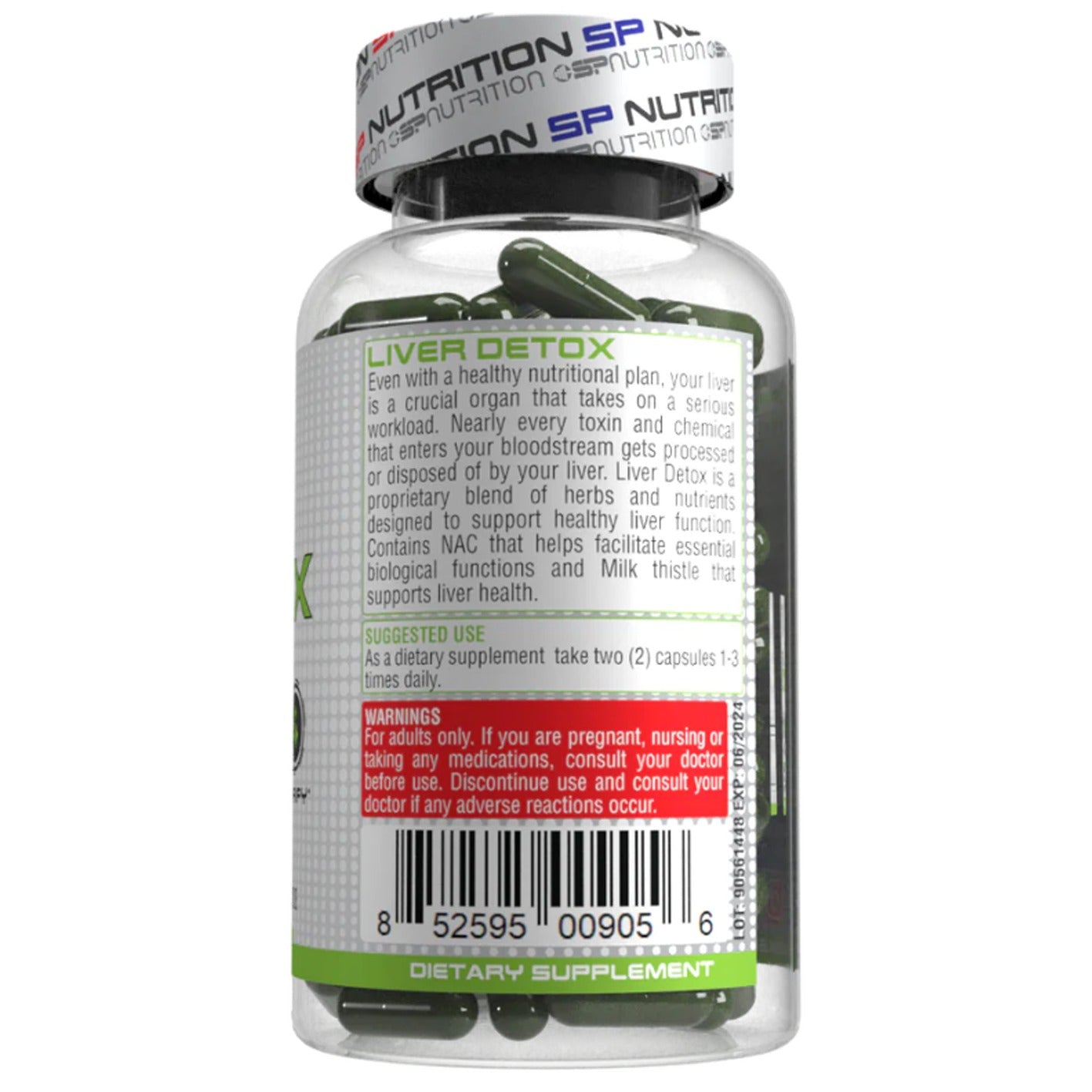 Liver Detox
