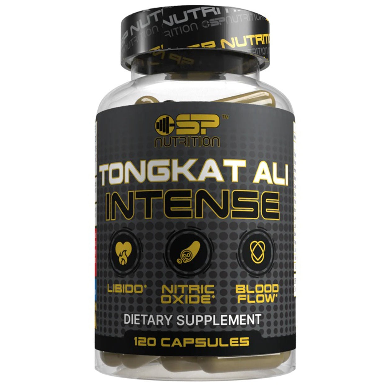Tongkat Ali Intense
