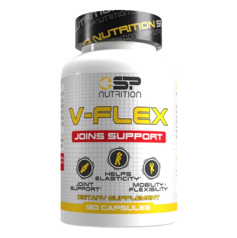 V Flex 120 Cápsulas
