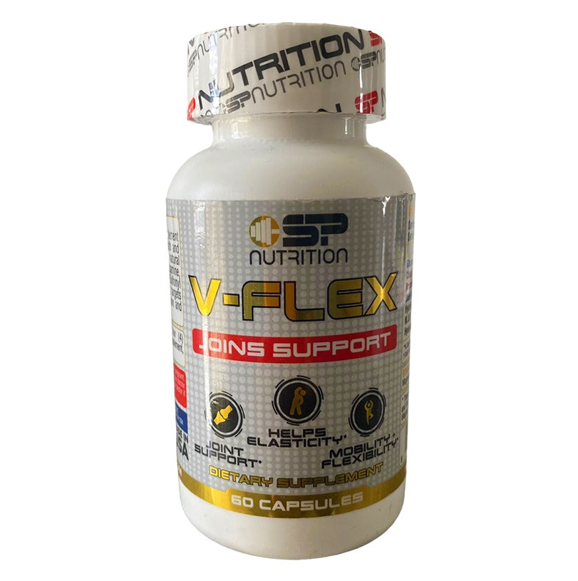 V Flex 60 Cápsulas