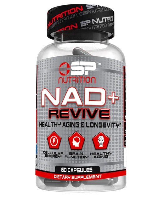 NAD + Revive