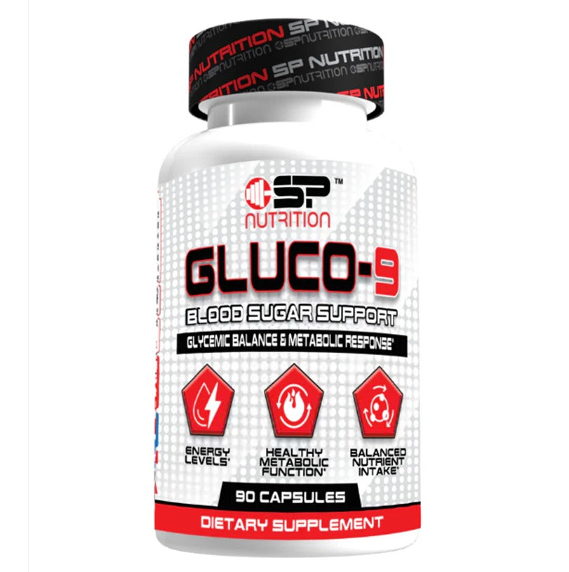 Gluco-9