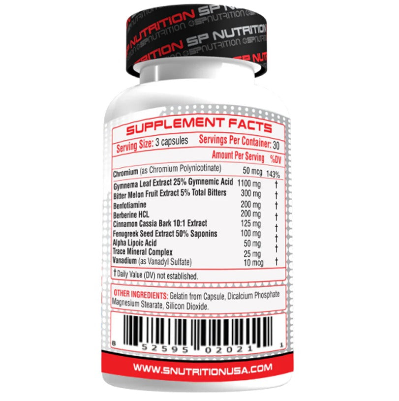 Gluco-9