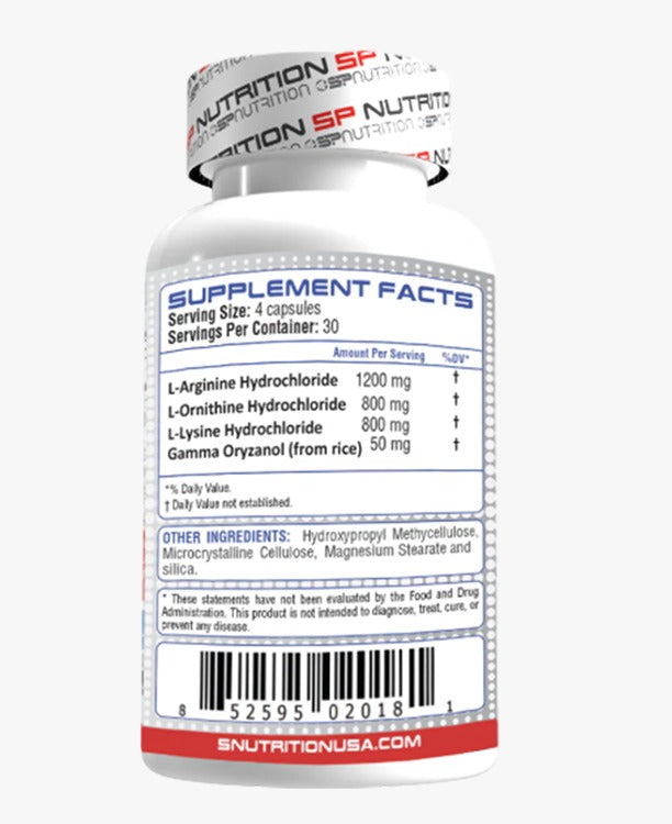 Tri-GH Amino