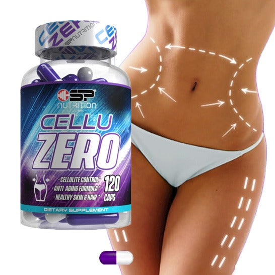 Celluzero Cápsulas