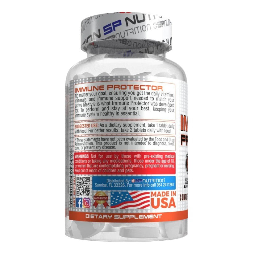 Immune Protector