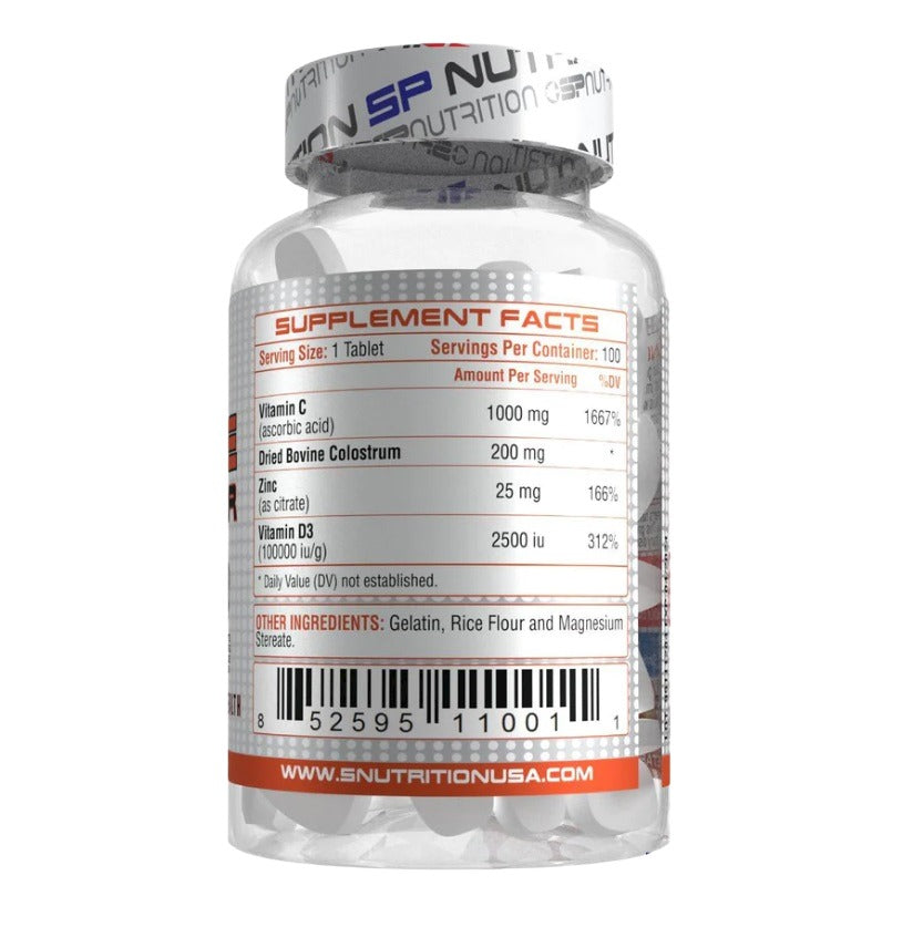 Immune Protector