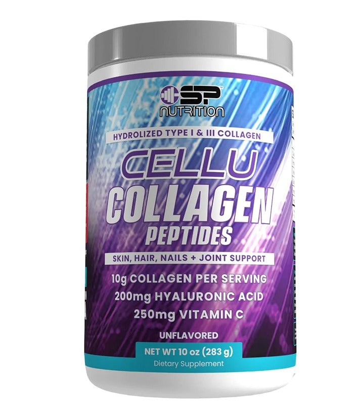 Cellu Collagen Peptides