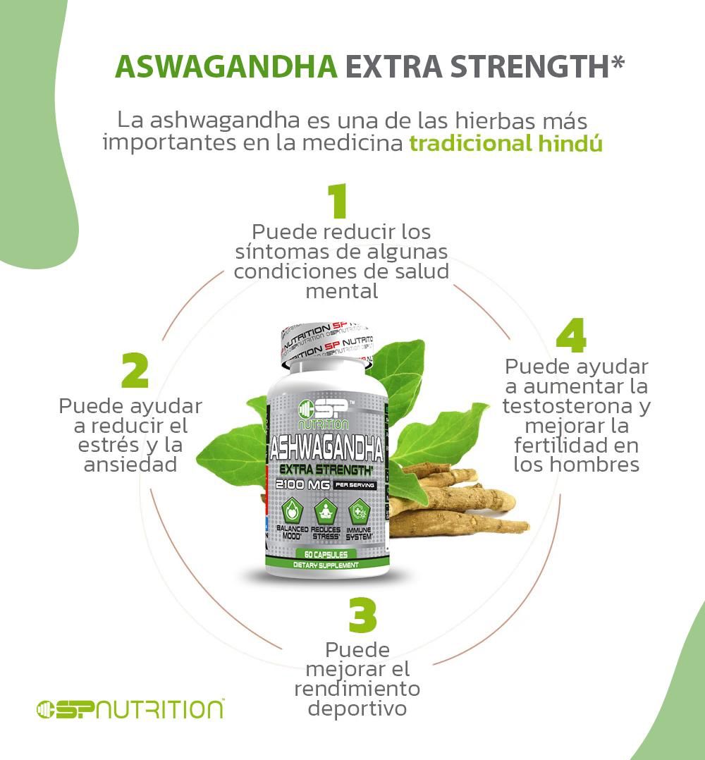 Ashwagandha
