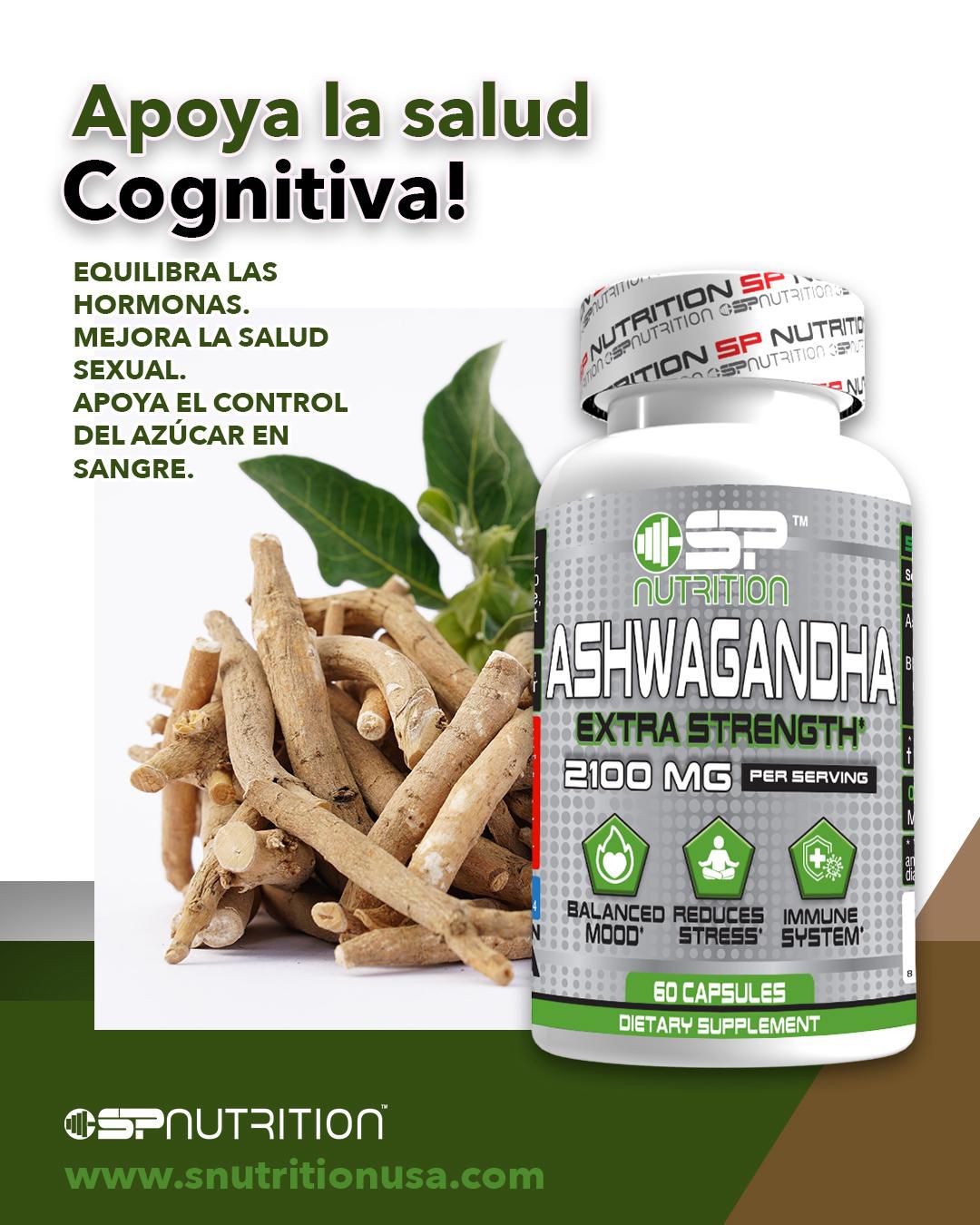 Ashwagandha