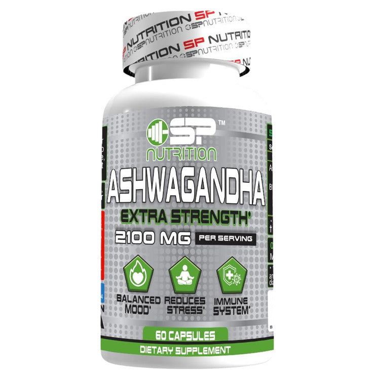 Ashwagandha