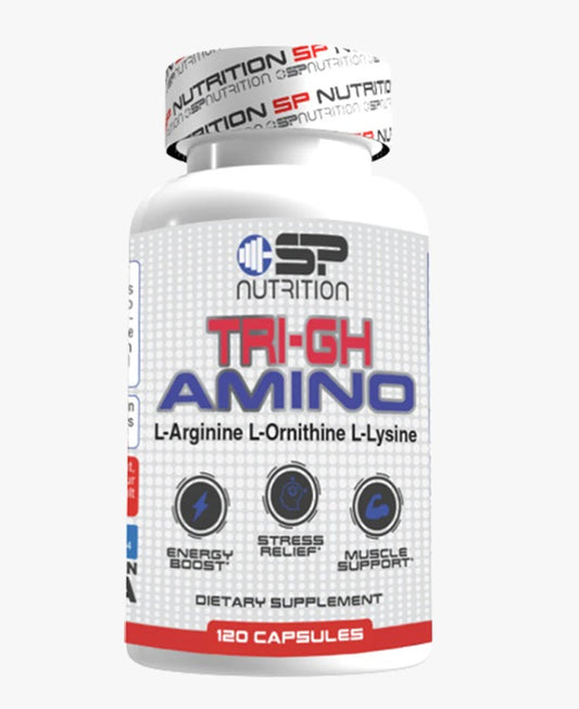 Tri-GH Amino