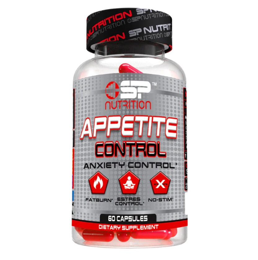 Lipozero Control apetito