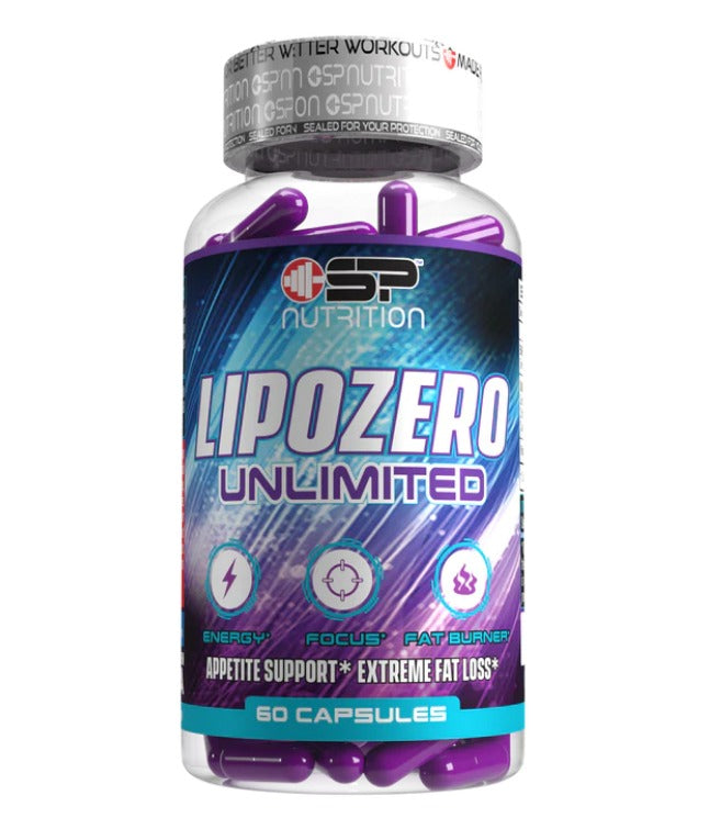 Lipozero Unlimited